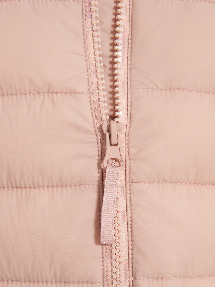 Куртка утепленная женская - фото 8