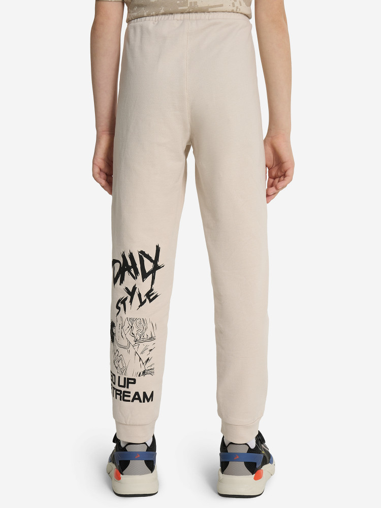 Брюки для мальчиков - фото 3