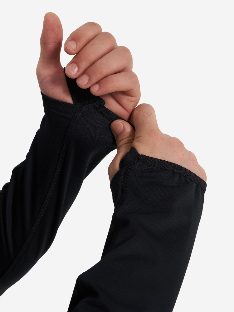 Легкая куртка мужская - фото 9