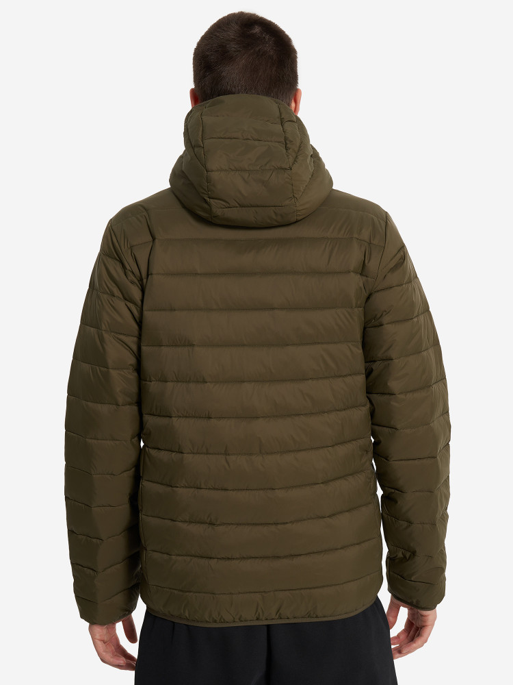 Куртка утепленная мужская - фото 3