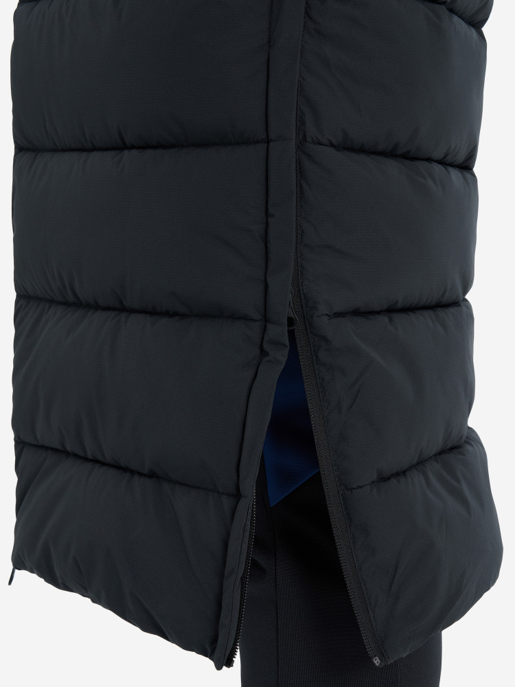 Пальто утепленное мужское - фото 8