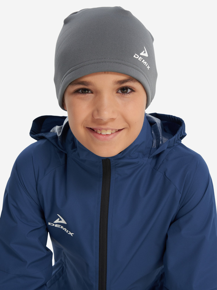 Шапка для мальчиков - фото 2