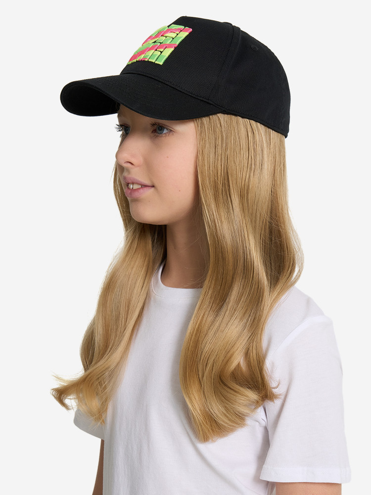 Бейсболка для девочек - фото 3