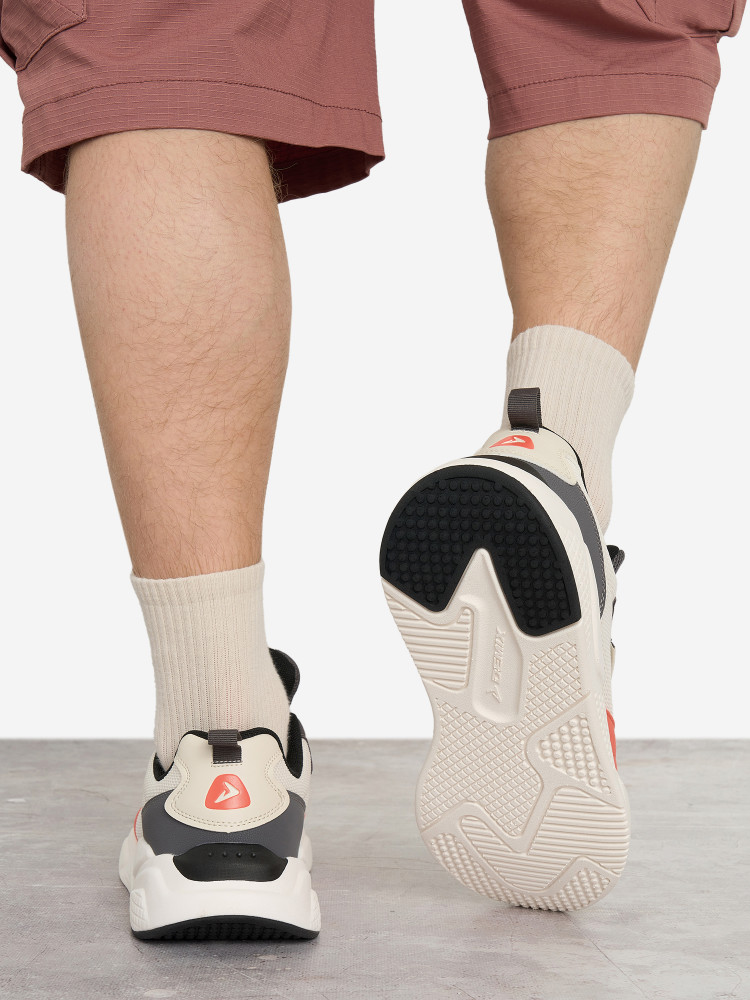 Кроссовки мужские Sprinter Vibe 2 - фото 9