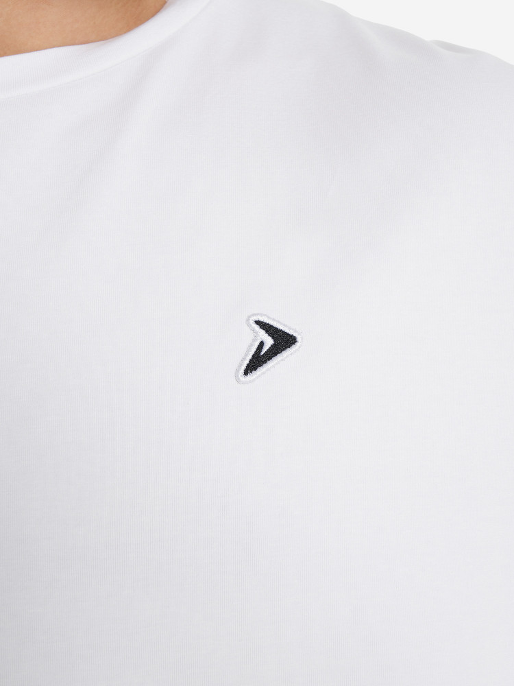 Футболка мужская оверсайз Brand Love Pack - фото 5