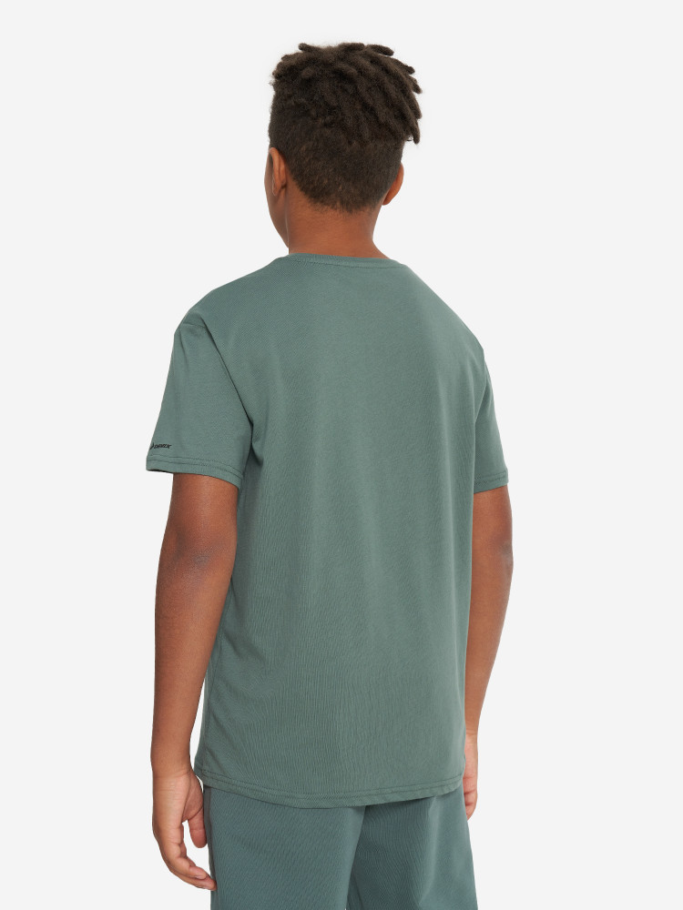 Футболка для мальчиков - фото 3