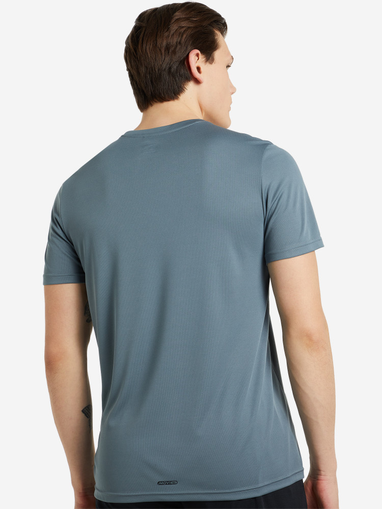 Футболка мужская Baseline Training - фото 2