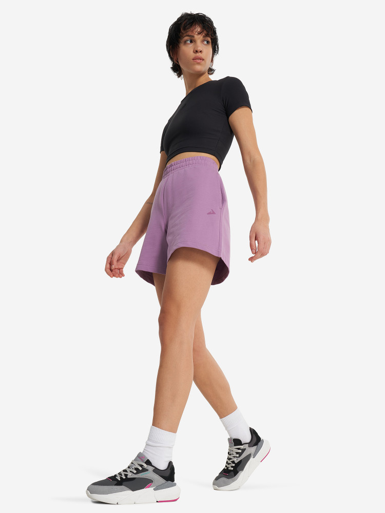 Шорты женские - фото 4