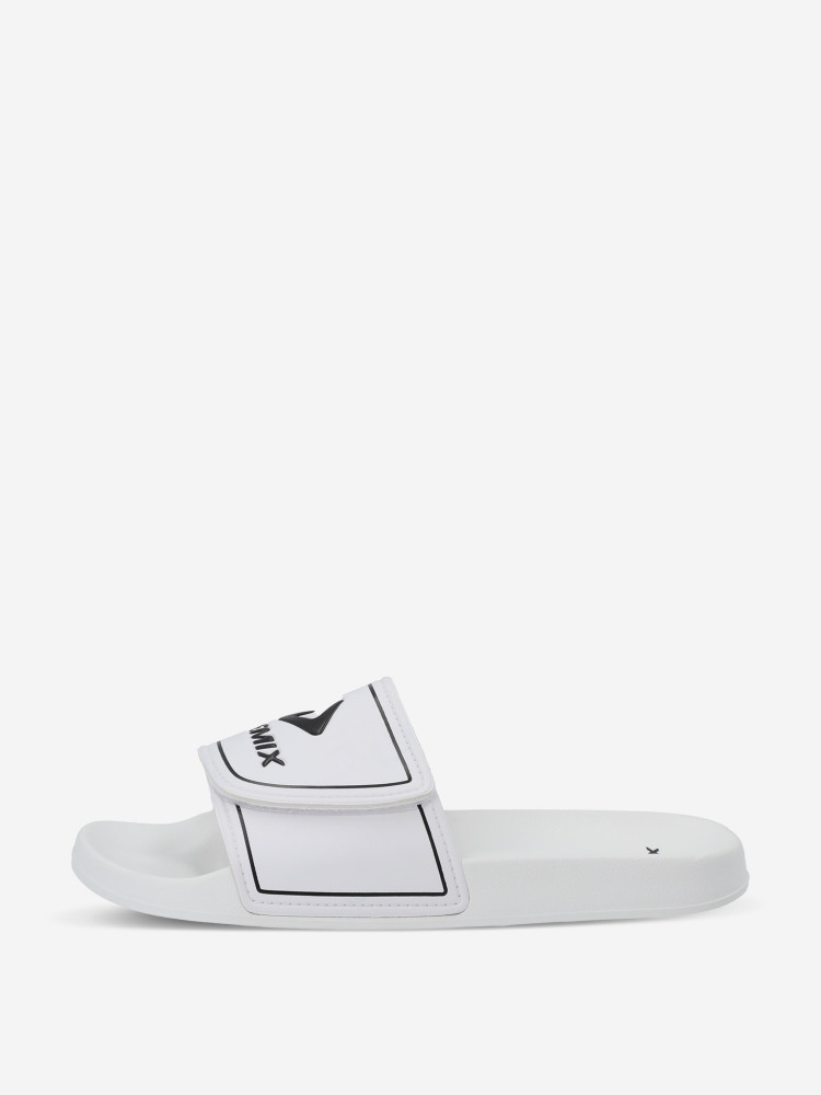 Шлепанцы для мальчиков Sunshine Dmx - фото 3