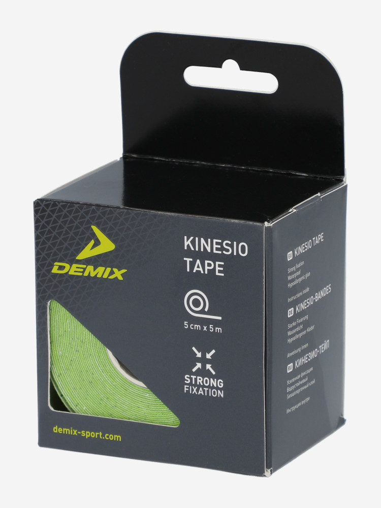 Кинезиотейп Classic, 5 м - фото 2