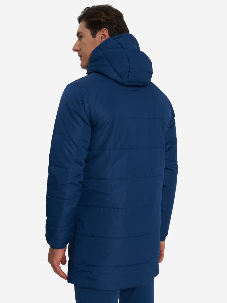 Куртка утепленная мужская - фото 3