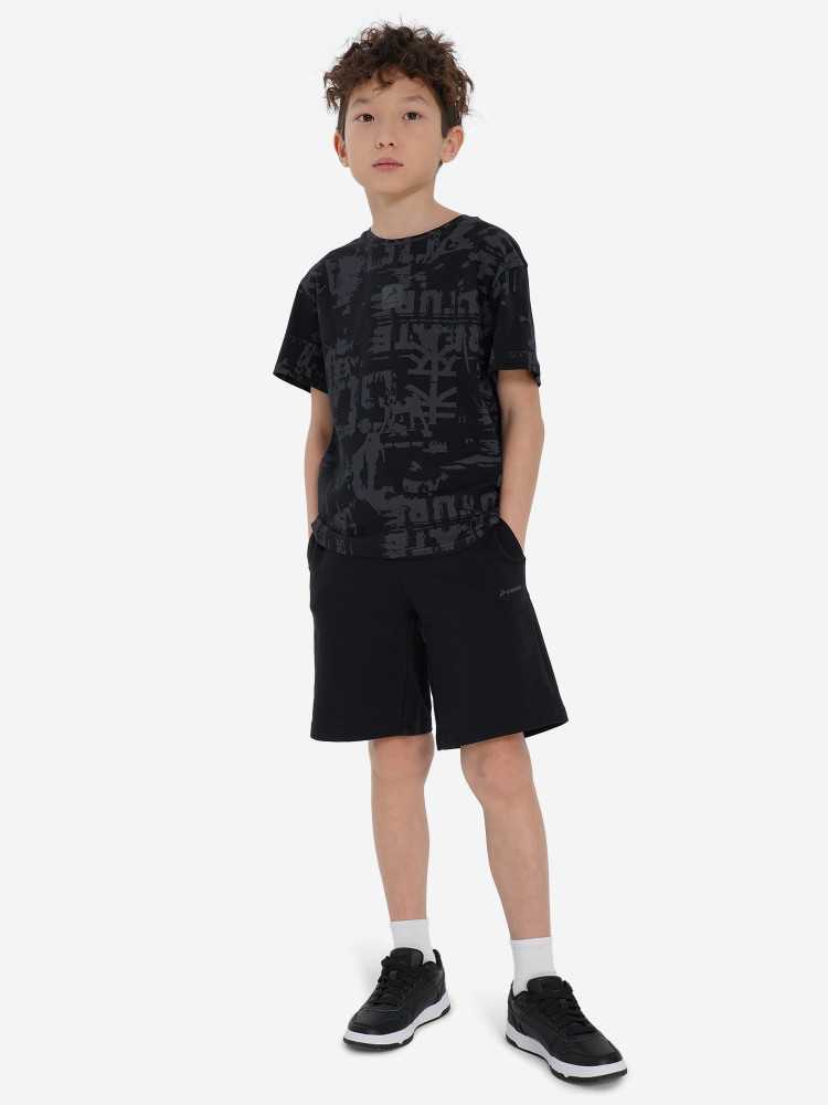 Футболка для мальчиков - фото 4