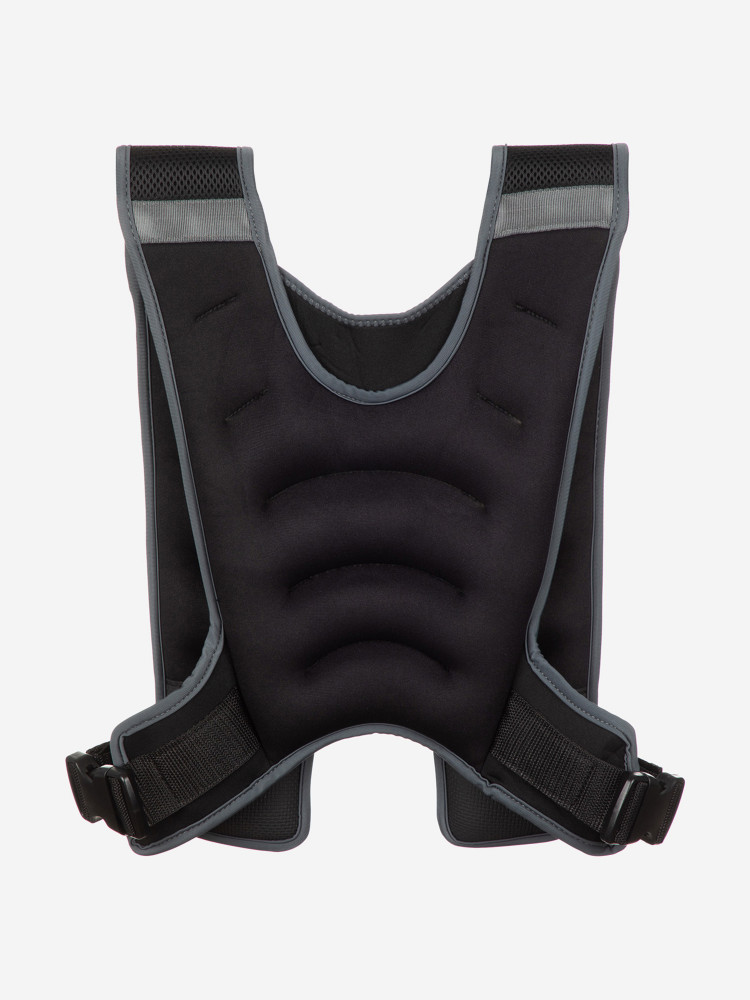 Жилет утяжеленный, 5 кг - фото 2