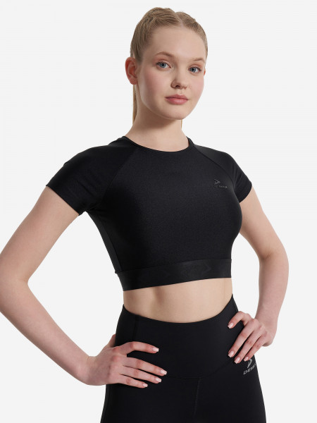 Футболка женская Dance