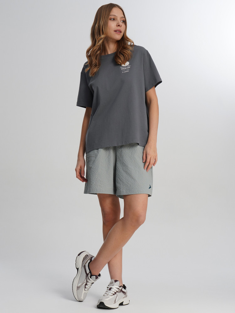 Шорты женские - фото 5