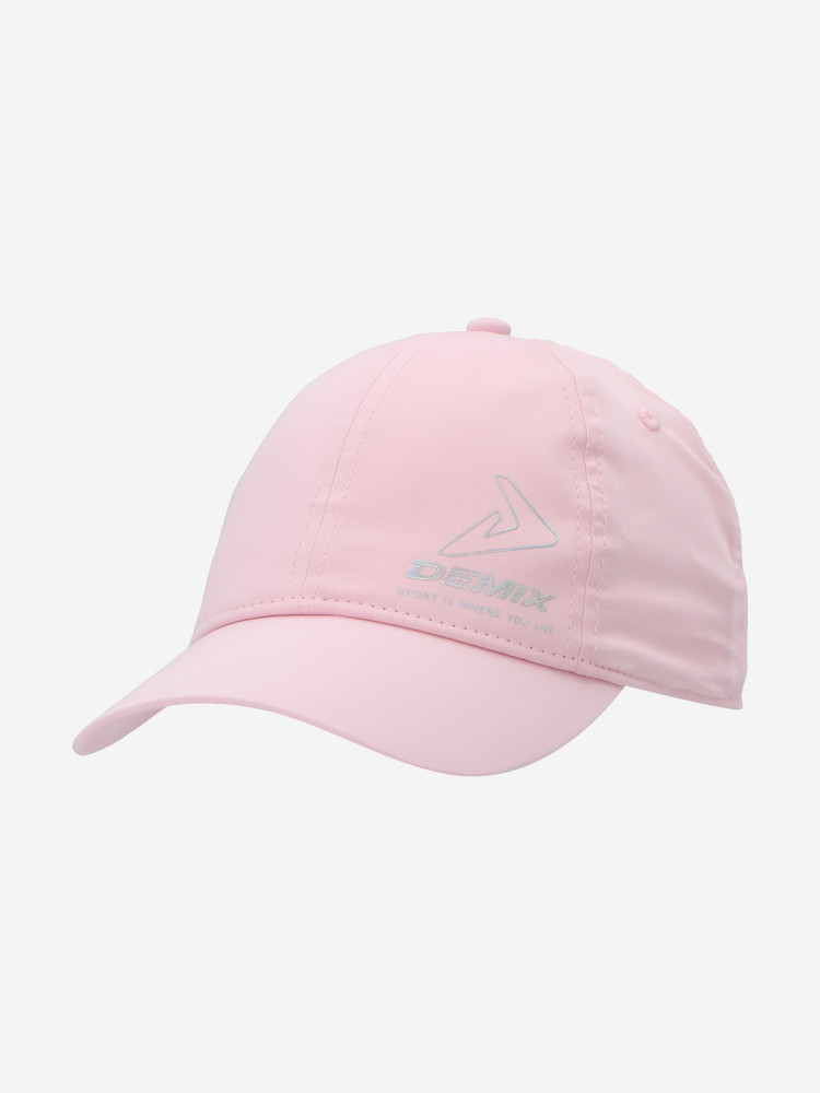 Бейсболка для девочек - фото 1