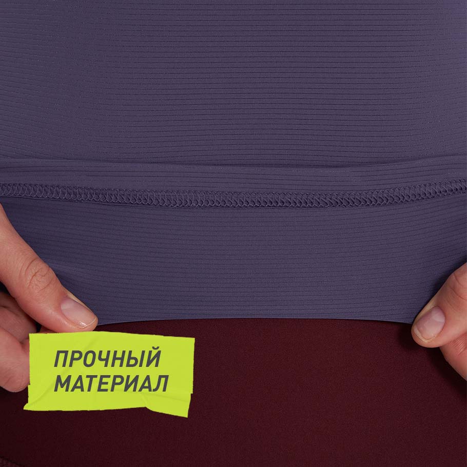 УСТОЙЧИВОСТЬ К ИЗНОСУ