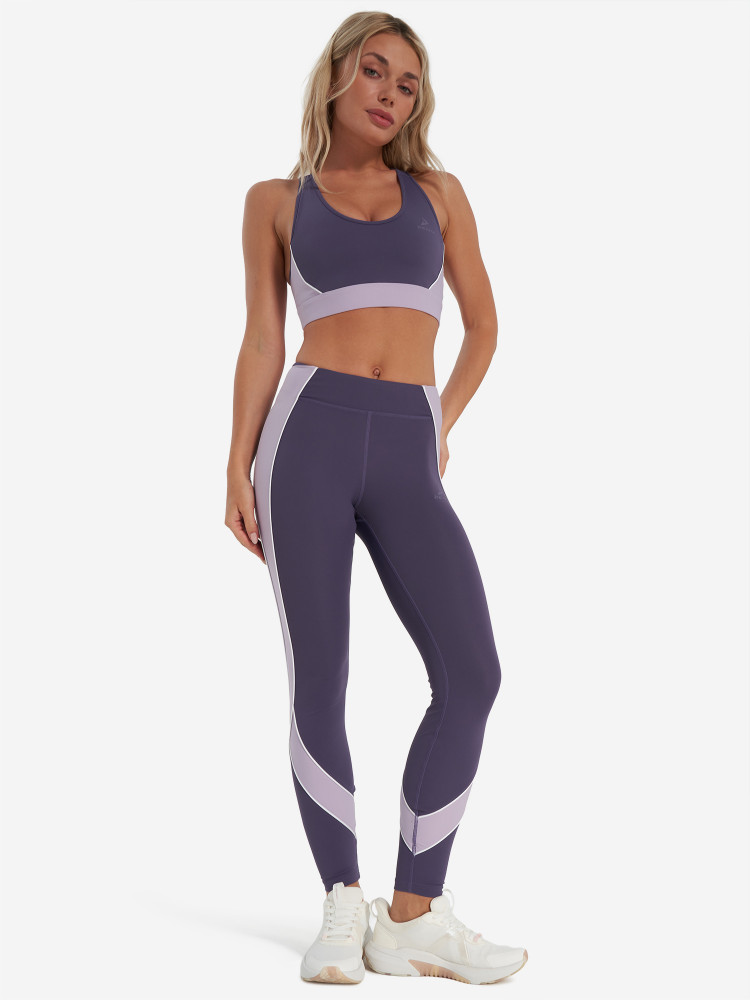 Легинсы женские - фото 4