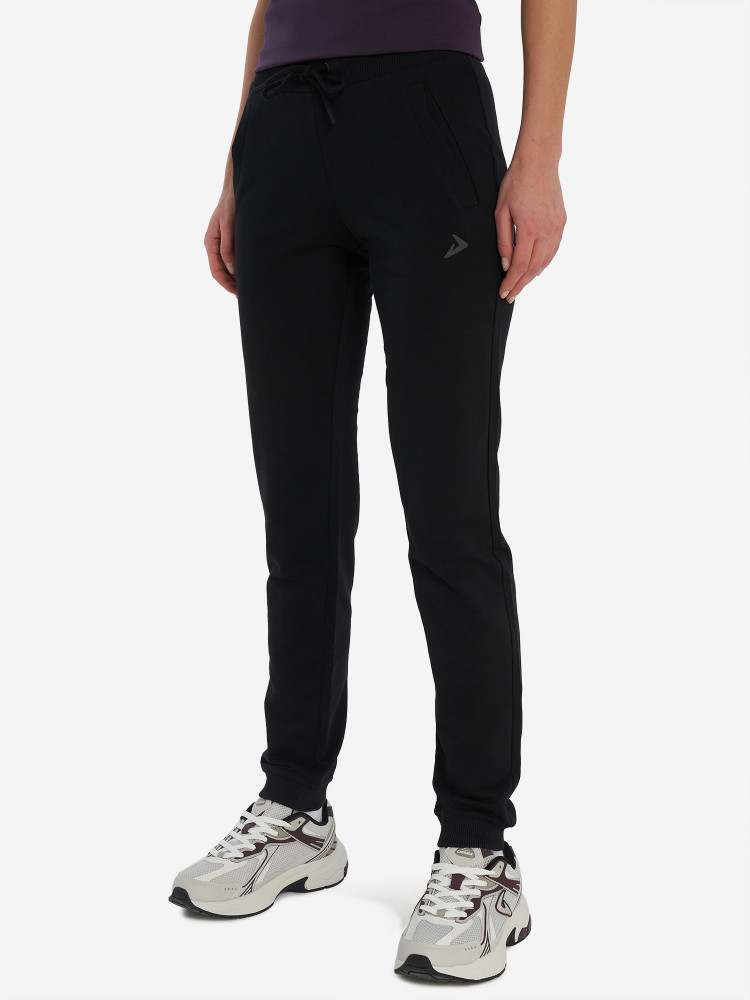 Брюки женские Basic - фото 2