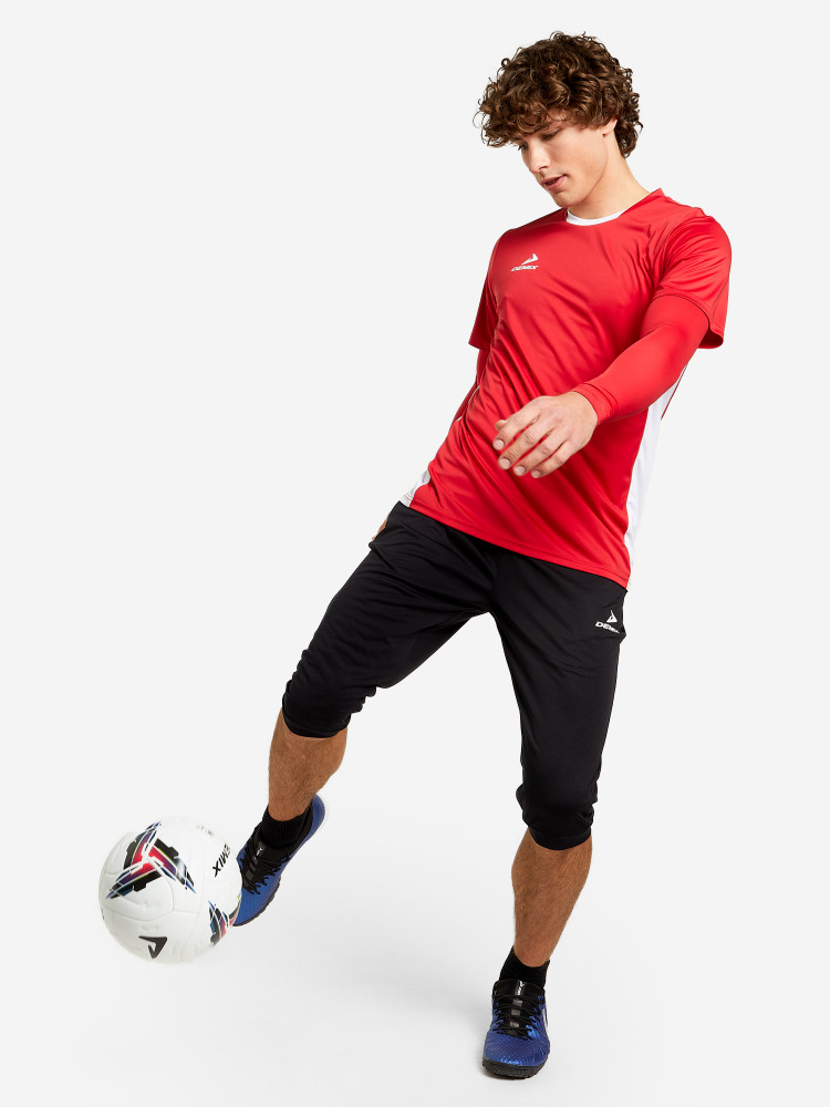 Футболка мужская Matchday - фото 3