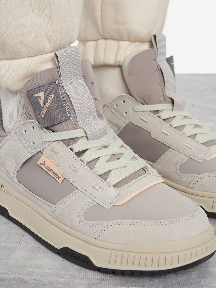 Кеды женские Reverse 3 Enrblast Cl - фото 8