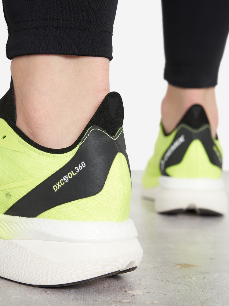 Кроссовки женские Pacer Enrlitepro - фото 9