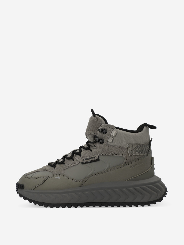 Кроссовки утепленные мужские Ucrazy Enrblast 3 - фото 1