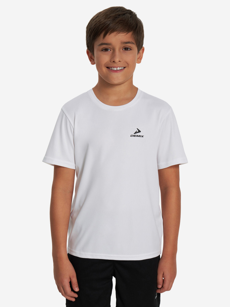 Футболка для мальчиков - фото 2