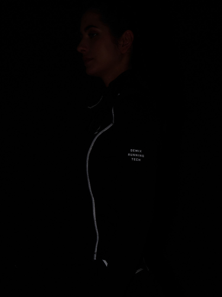 Толстовка женская Demix - фото 11