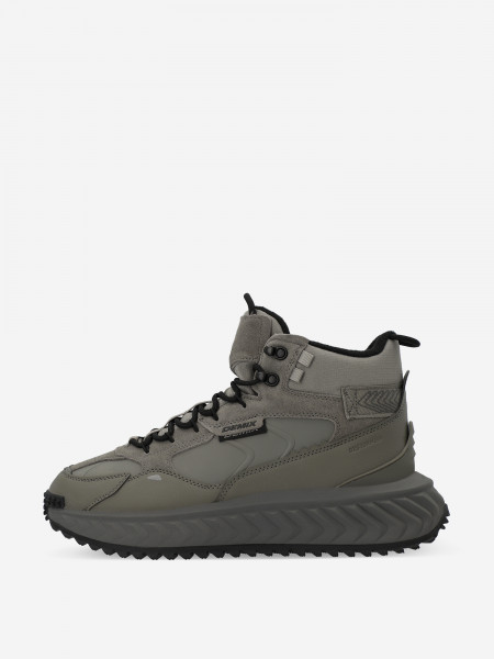 Кроссовки утепленные мужские Ucrazy Enrblast 3