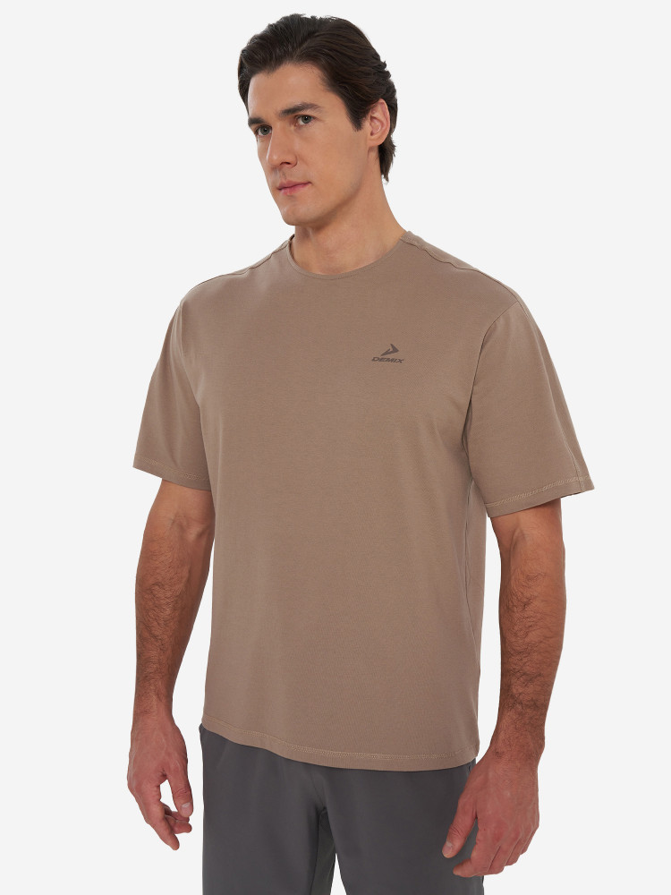 Футболка мужская - фото 2