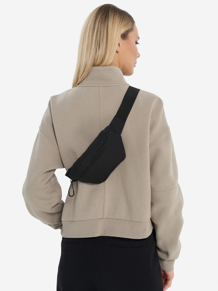 Сумка на пояс - фото 7