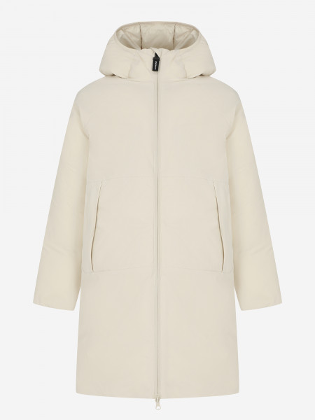 Пуховик для девочек