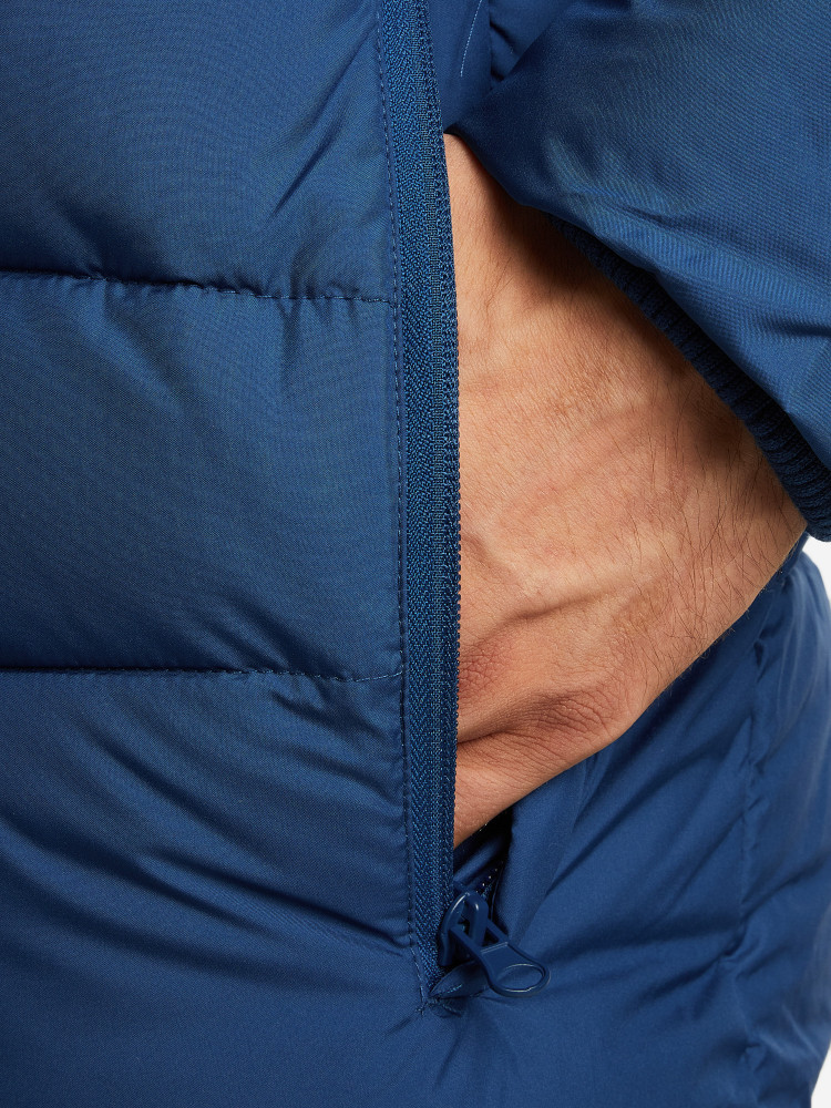 Пальто утепленное мужское - фото 6