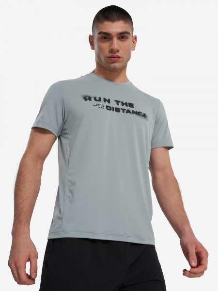 Футболка мужская