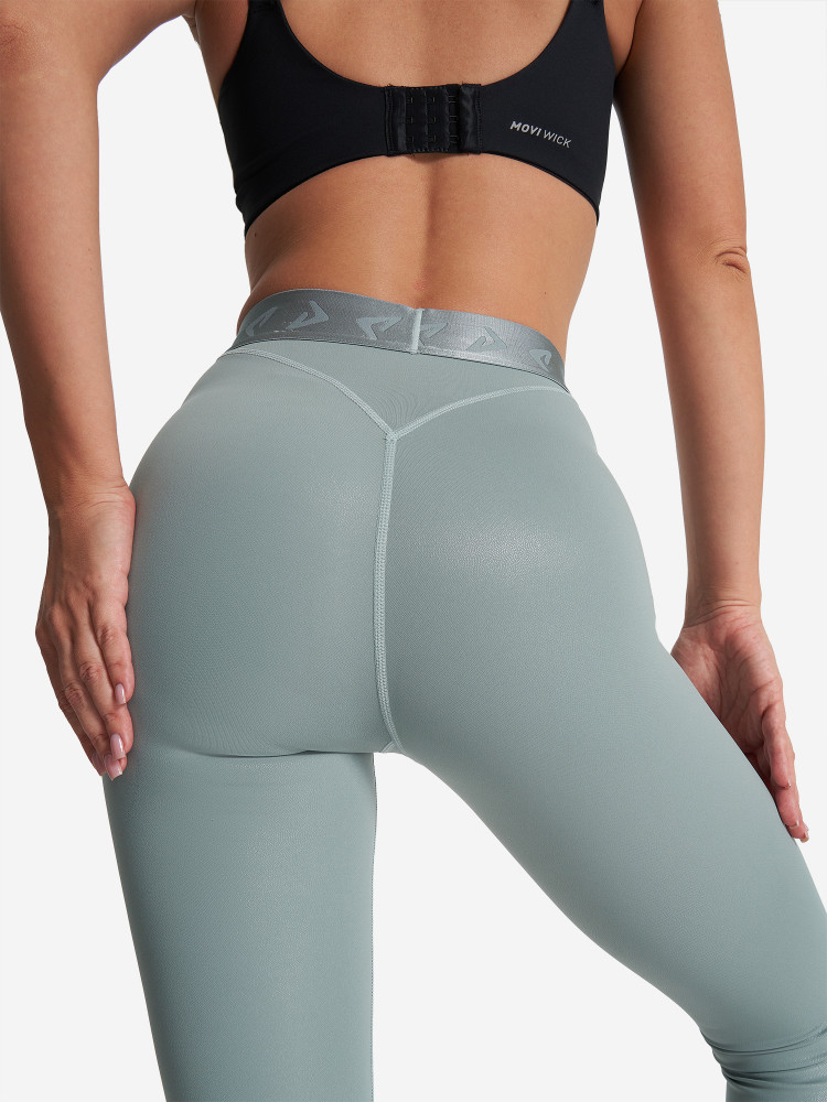 Легинсы женские MuseFit - фото 5