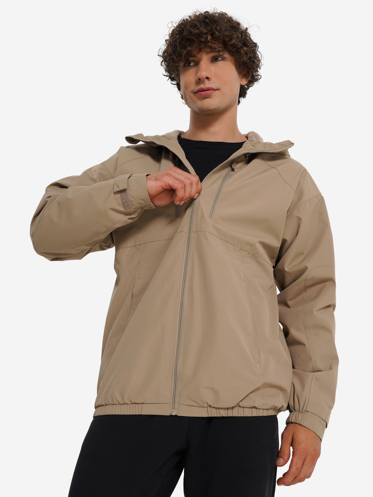 Ветровка мужская Discover - фото 6