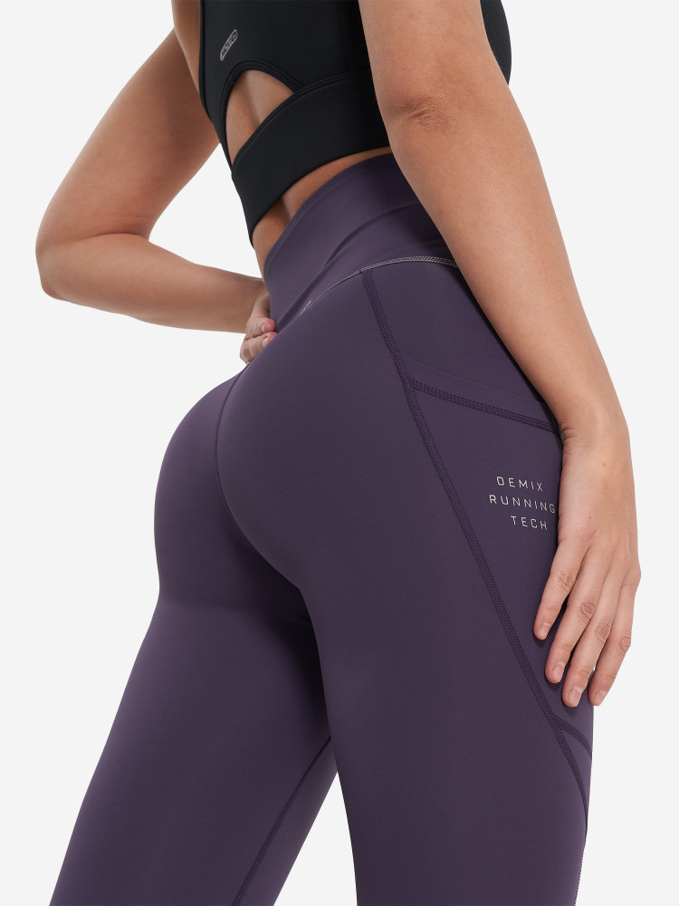 Легинсы женские AeroMove Tech - фото 1