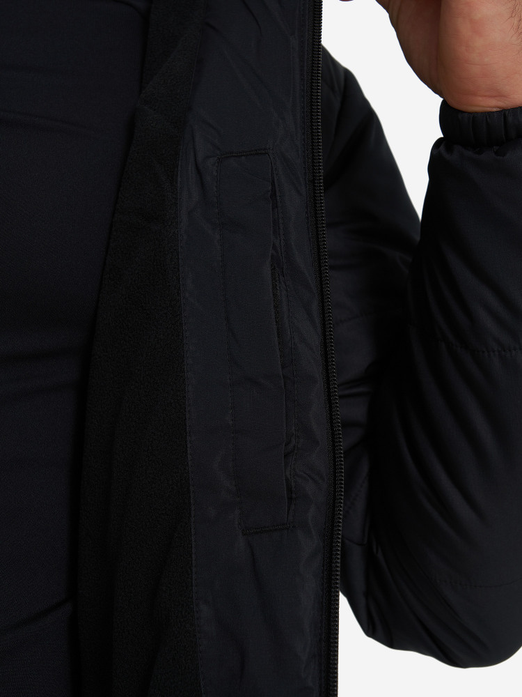 Куртка утепленная мужская - фото 7