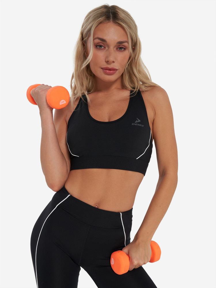 Топ бра спортивный - фото 1