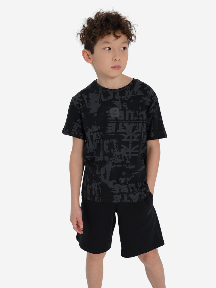 Футболка для мальчиков - фото 1