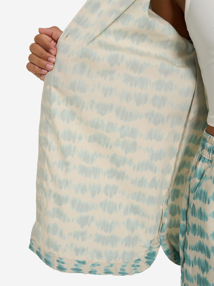 Рубашка с коротким рукавом женская Moments - фото 9