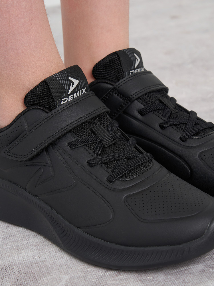 Кроссовки для мальчиков Turbo - фото 9