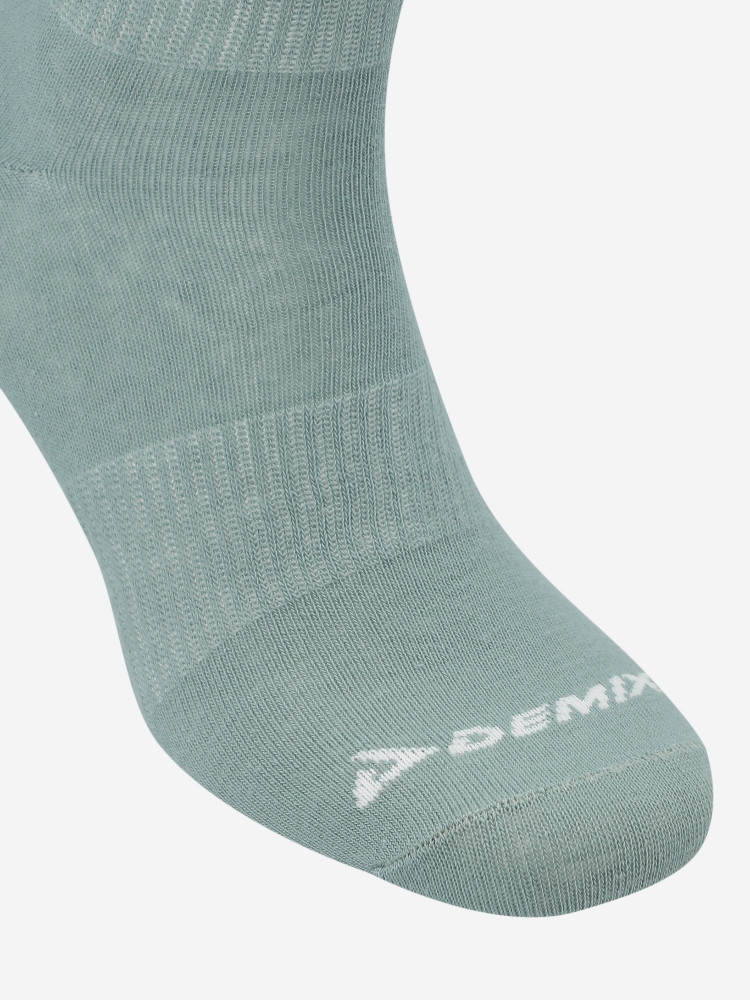 Носки, 2 пары - фото 4