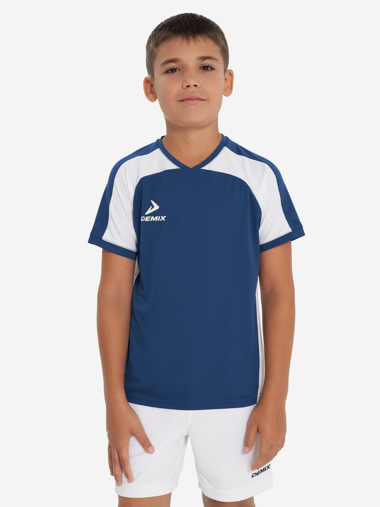 Футболка для мальчиков Demix - фото 2