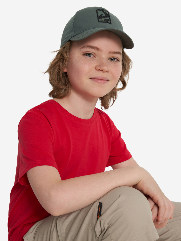 Бейсболка для мальчиков - фото 4