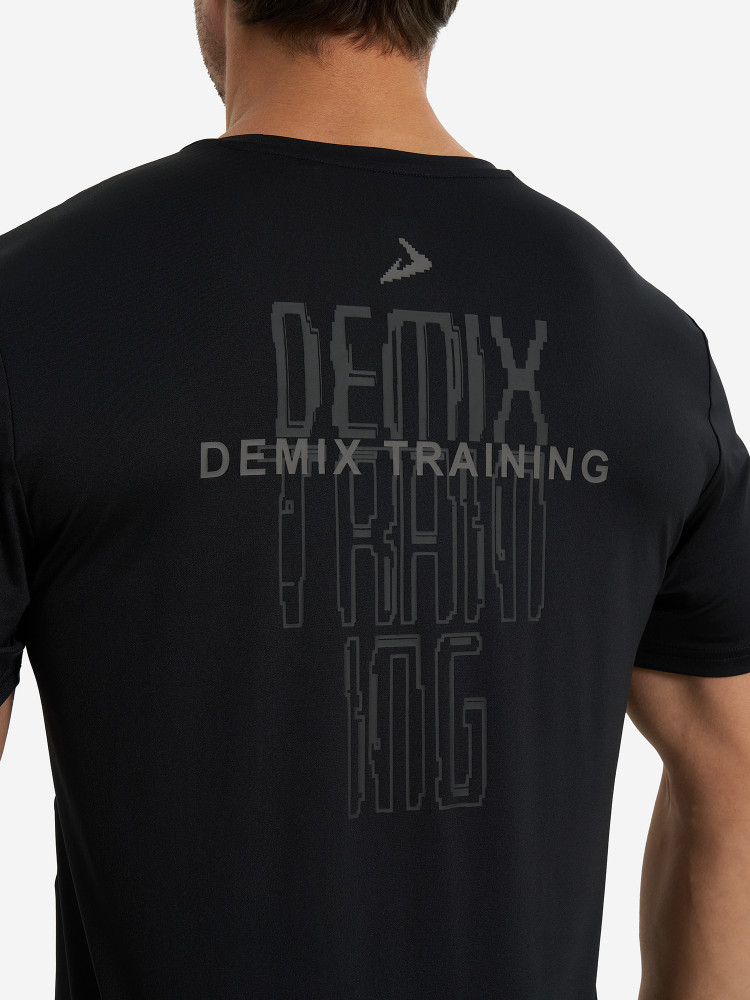 Футболка мужская - фото 5