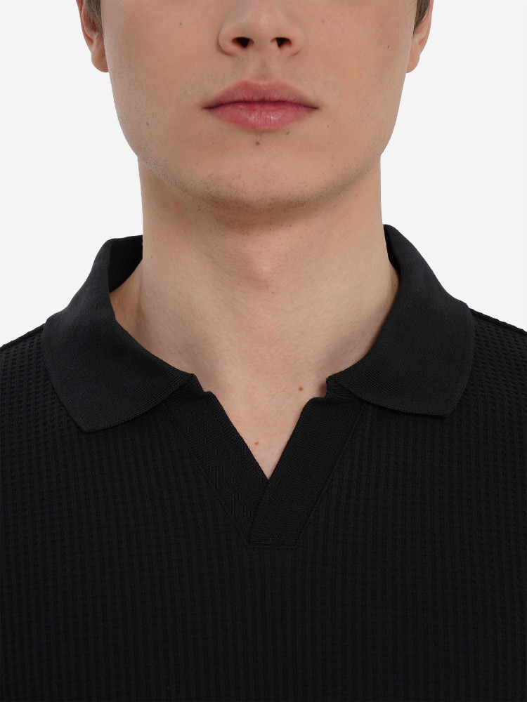 Поло мужское - фото 5