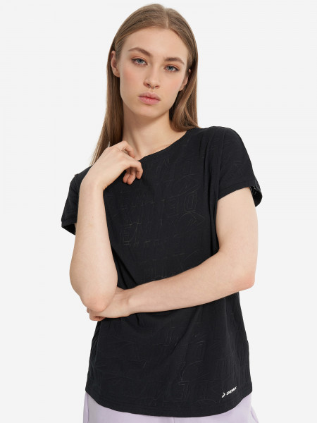 Футболка женская