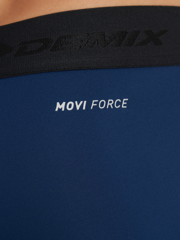 Тайтсы компрессионные мужские - фото 6